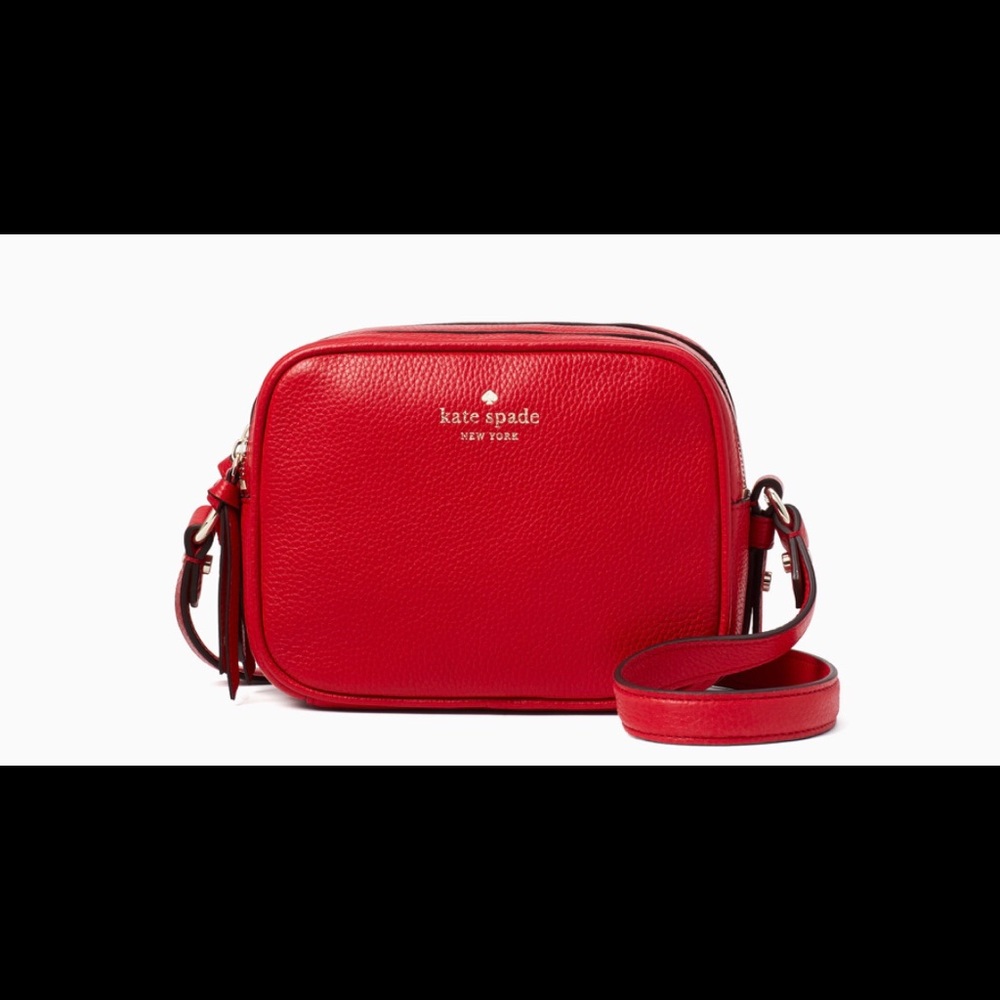 Kate Spade mulberry street pyper